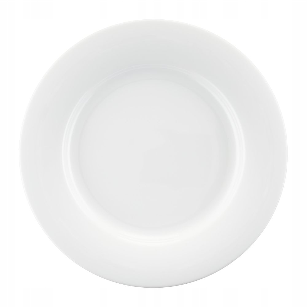 Villa Italia Porcelánový obedový servis pre 6 osôb Plus White Pw