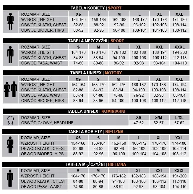 Brubeck Cooler Damskie spodnie termoaktywne M Rozmiar M