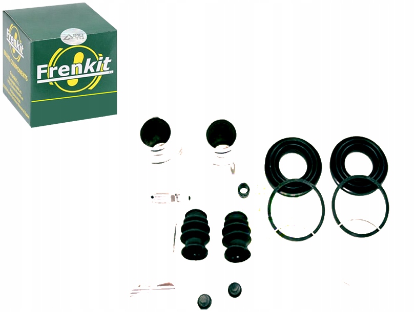 FRE243908/SERW - КОМПЛЕКТ ДЛЯ РЕМОНТА ЗАЖИМА FRENKIT HYUNDAI GALLOPER