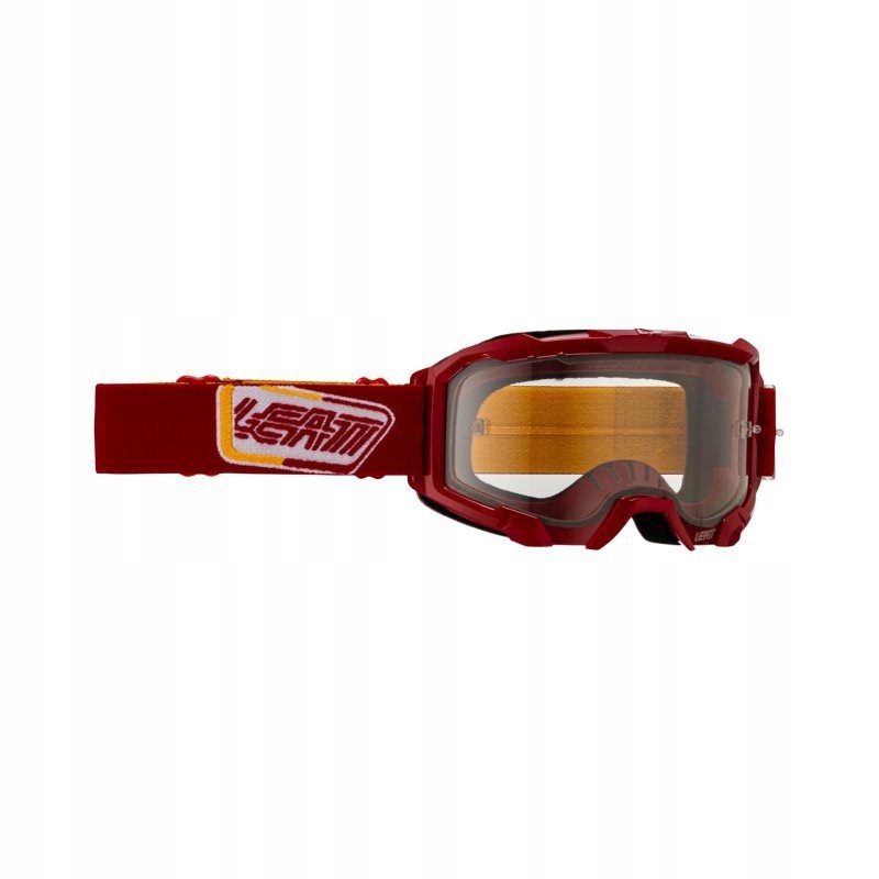 Okuliare Leatt Velocity 4.5 83 Vlt Ruby Clear Os
