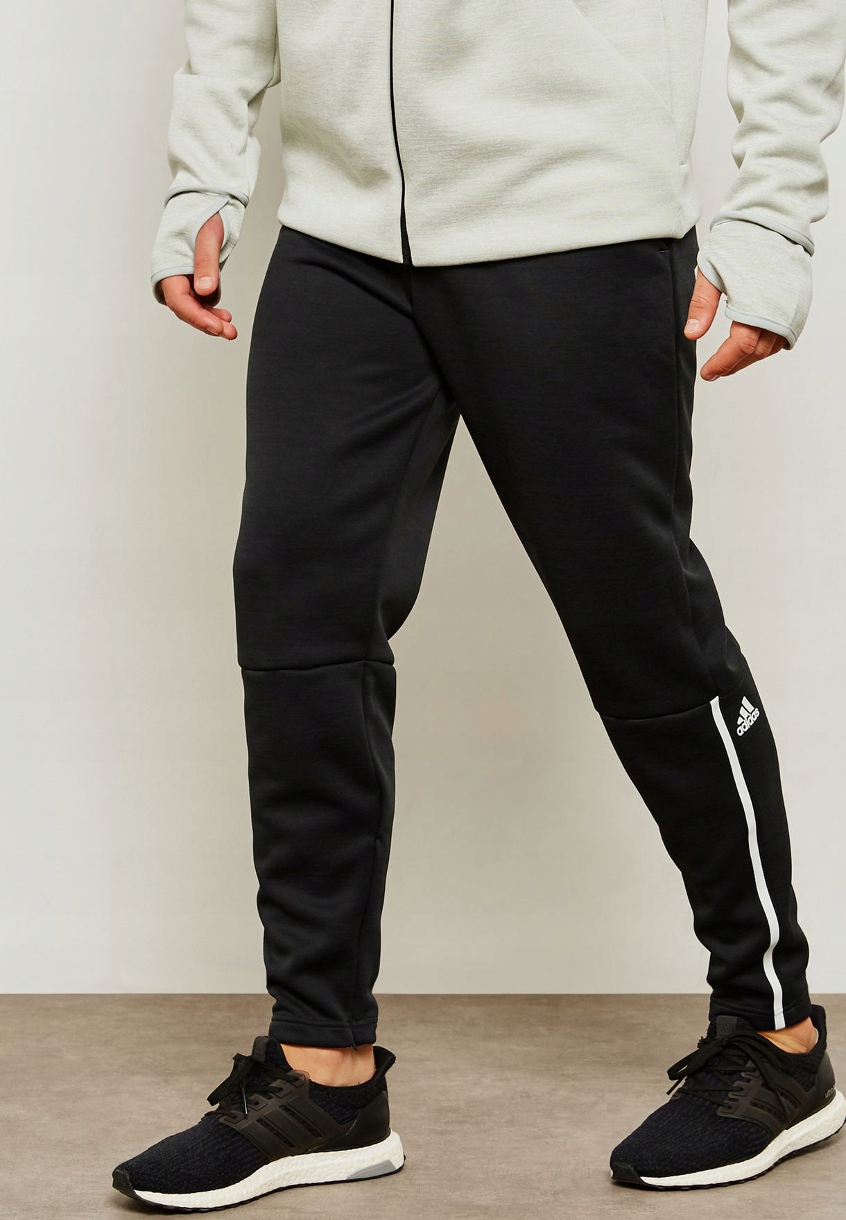 

Adidas Z.n.e Climalite Tapered Jogger