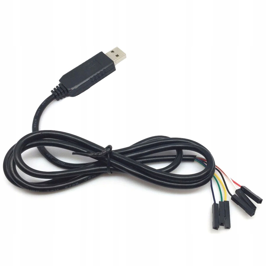 

Konwerter Usb - Ttl układ Ftdi FT232RL