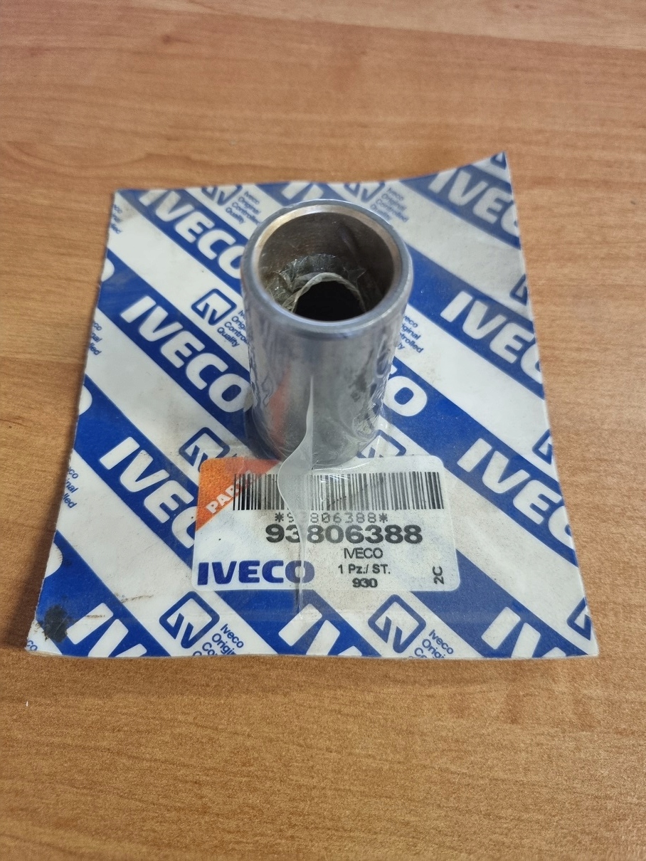 Tuleja resoru IVECO 93806388