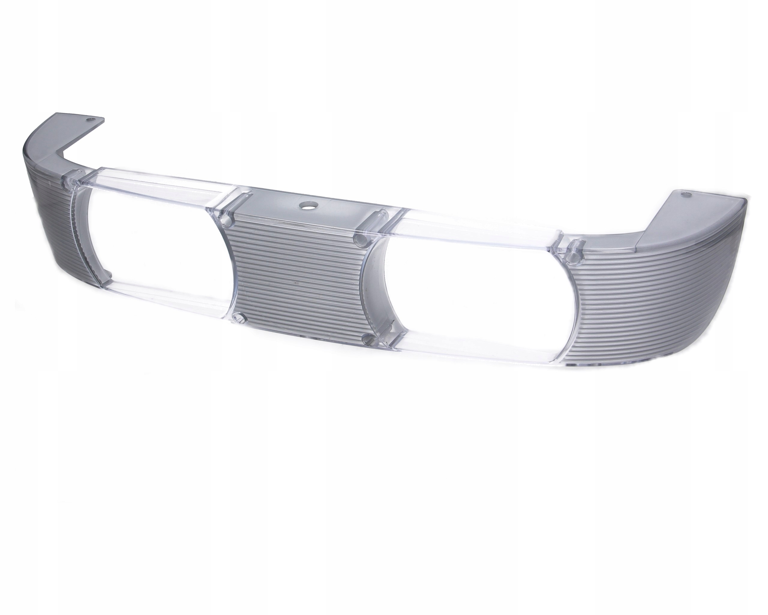 přední gril, kryt lampy New Holland Td 87547780