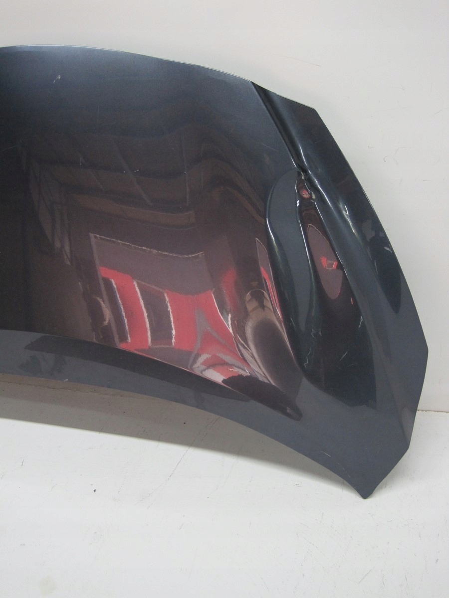 CAPOT NISSAN MICRA