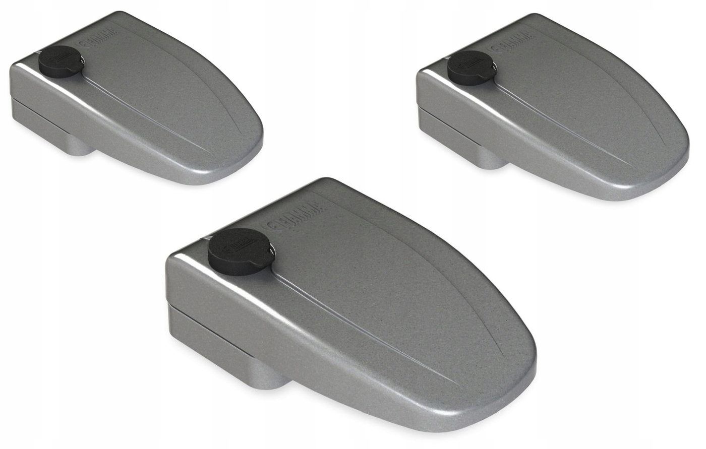 07704-02G - FIAMMA SAFE DOOR 3 ЗАМОК БЕЗОПАСНОСТИ ДВЕРИ