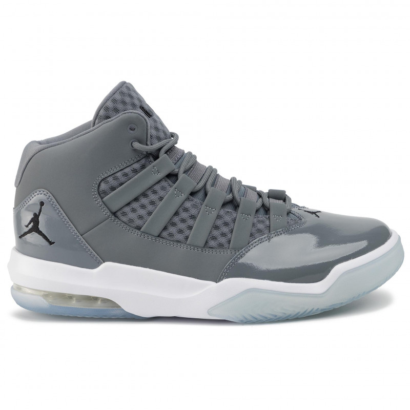 Pánské sportovní boty Nike Air Jordan Max Aura AQ9084-010 vel. 44,5