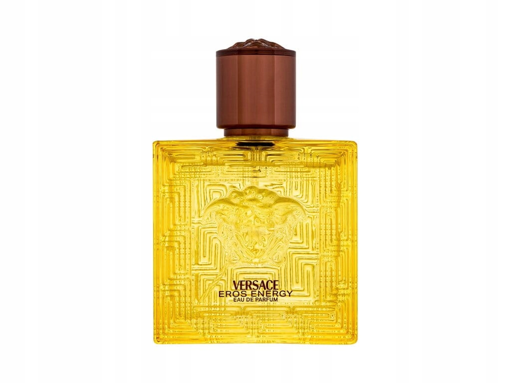 Versace Eros Energy Parfémovaná voda 50 ml