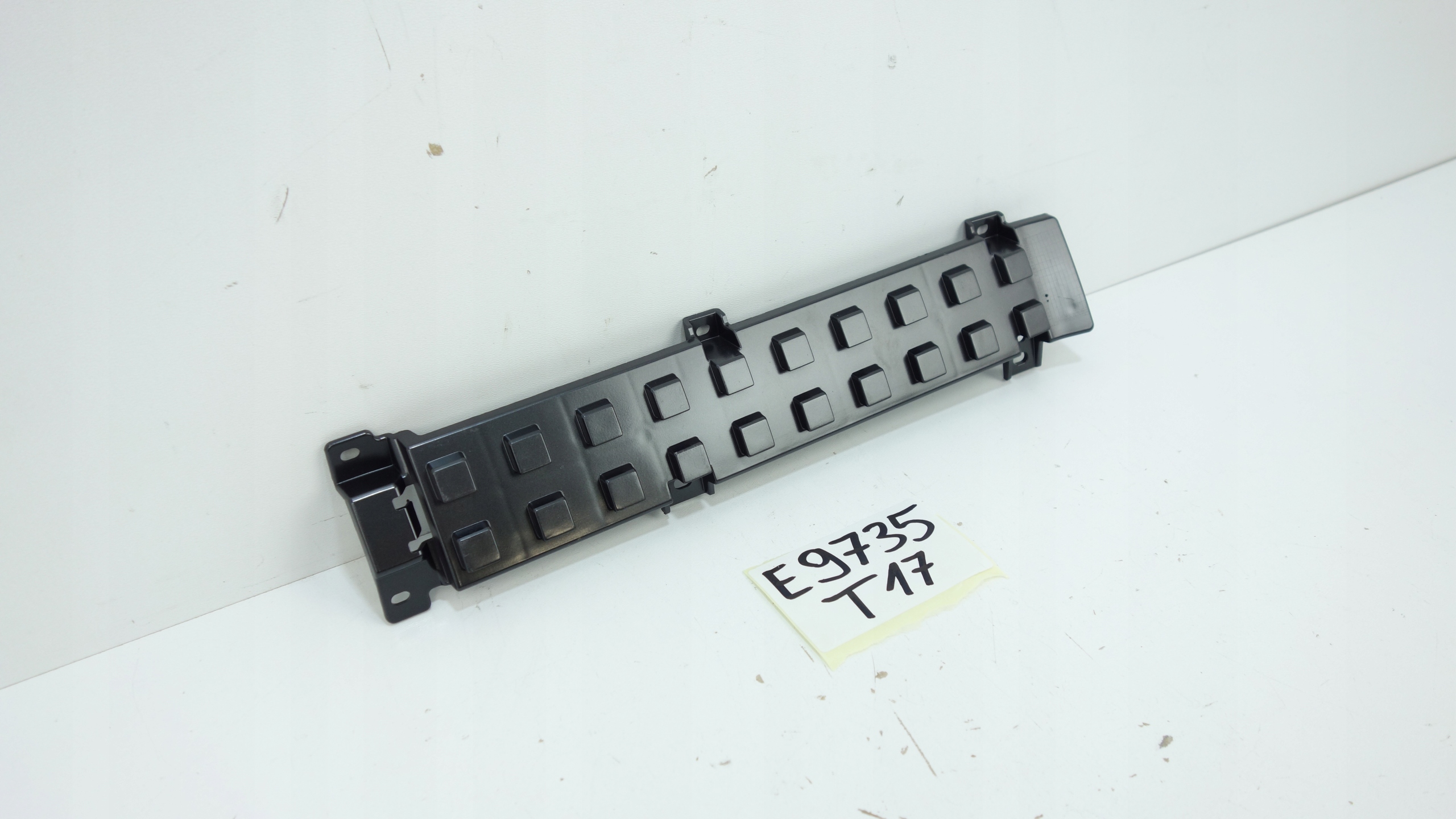 grid grille bumper rear part HYUNDAI KONA II EV 2023- 866J8-HF100
