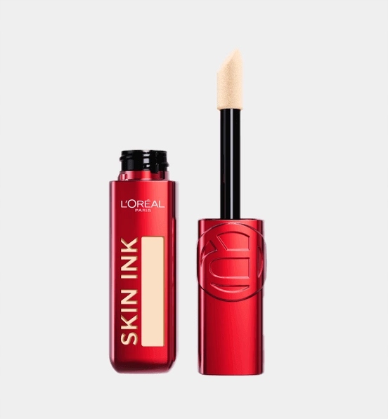 L'Oréal Paris Infaillible Matte Cover 20 Light Natural podkladová báze na