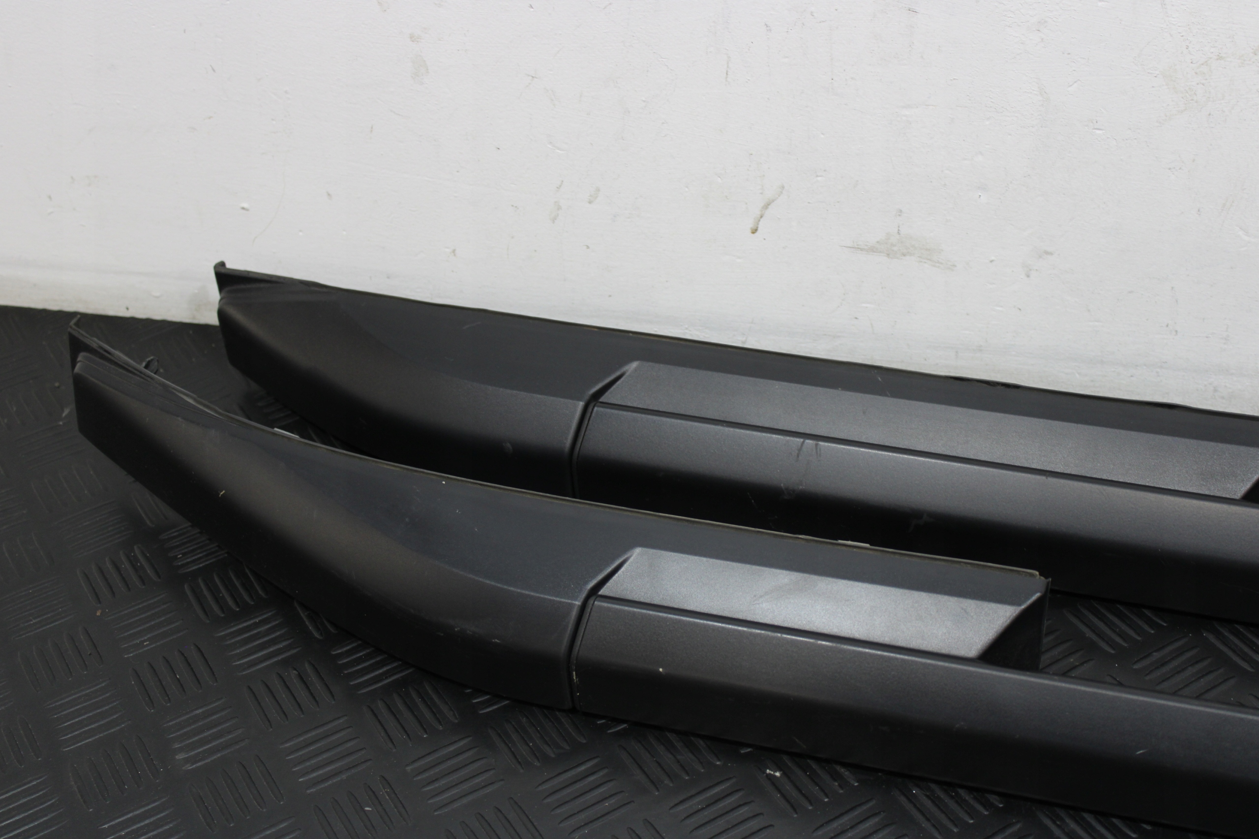 Dachreling dach DACIA DUSTER III 3 2024
