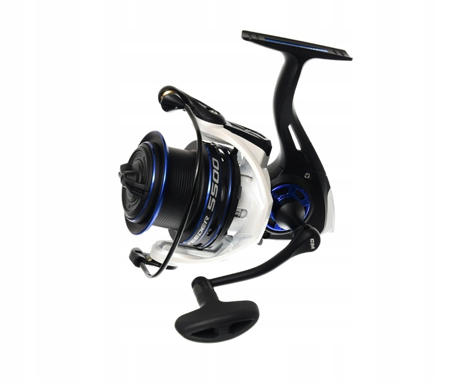 Flagman Naviják Cast Master Feeder 5500 Si