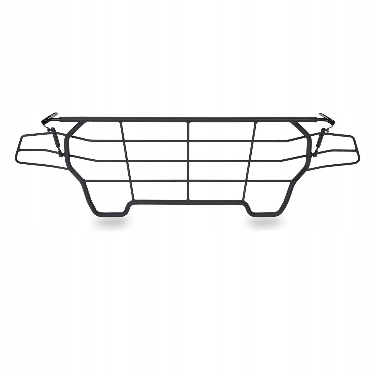 Стальная решетка безопасности Volvo XC60 (18-)