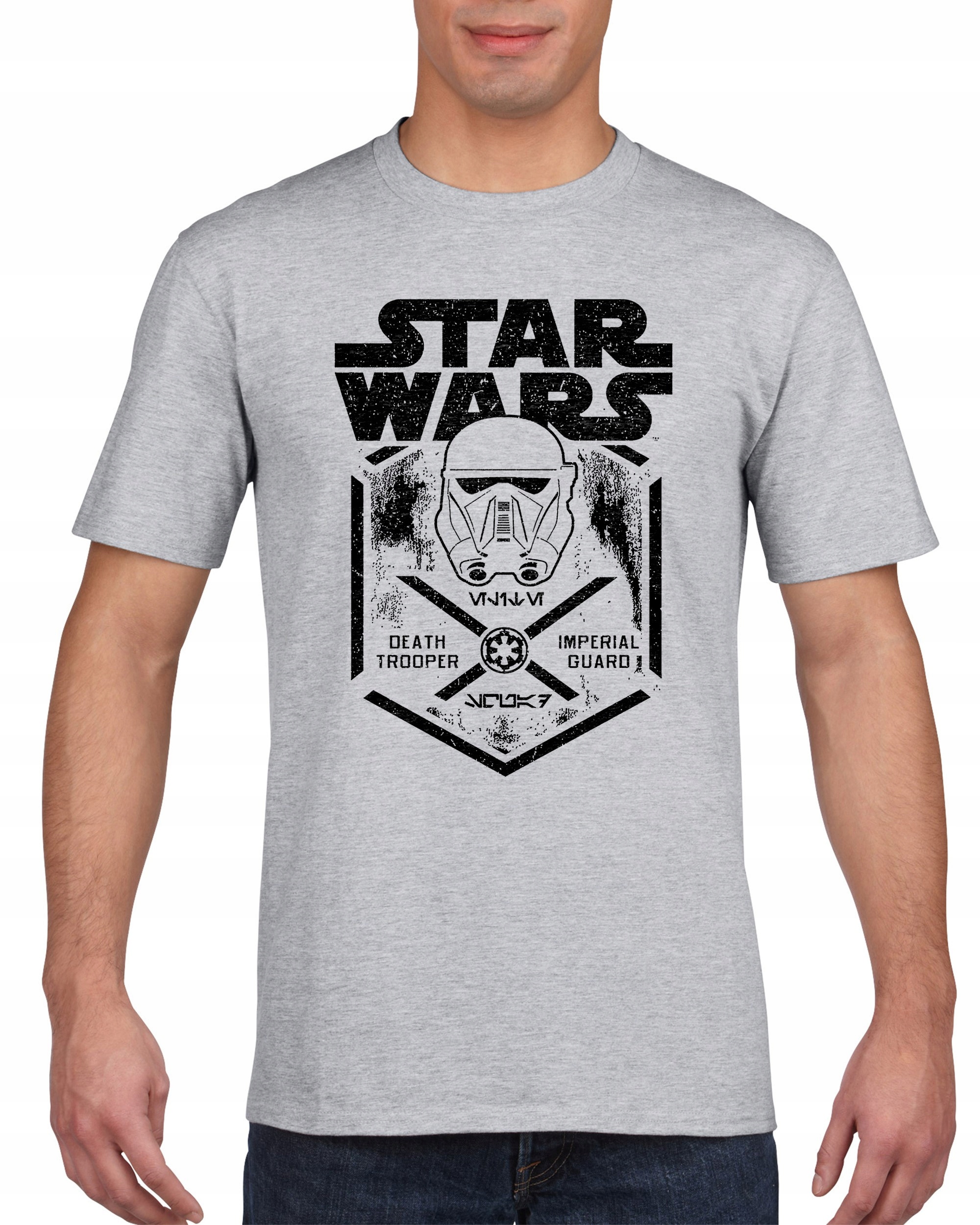 

Koszulka męska Stormtrooper S