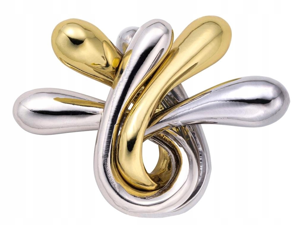 Logiczna Gra Dziecięca Zabawka Umysłowa Huzzle Cast Układanka Rozwijająca