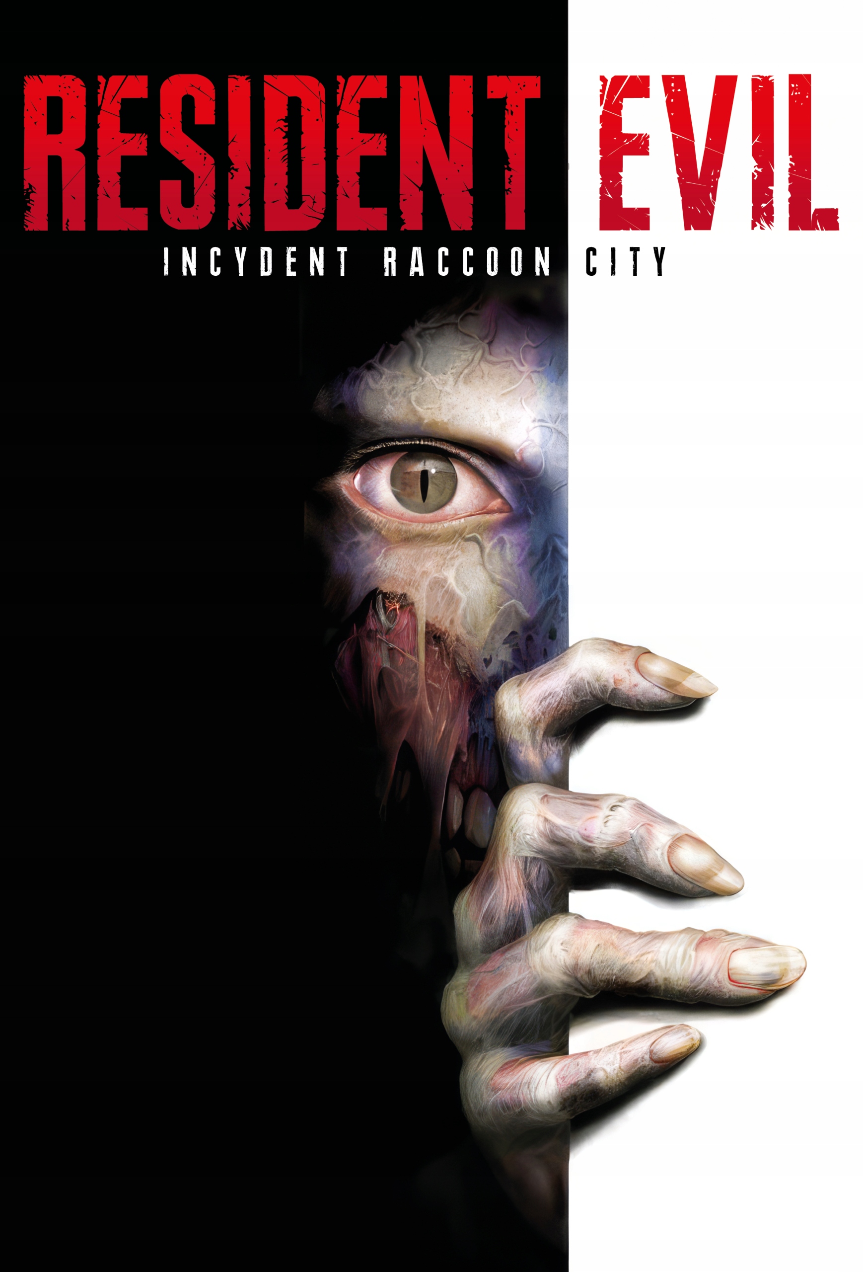Resident Evil. Incydent Raccoon City Adam Piechota (redaktor prowadzący)