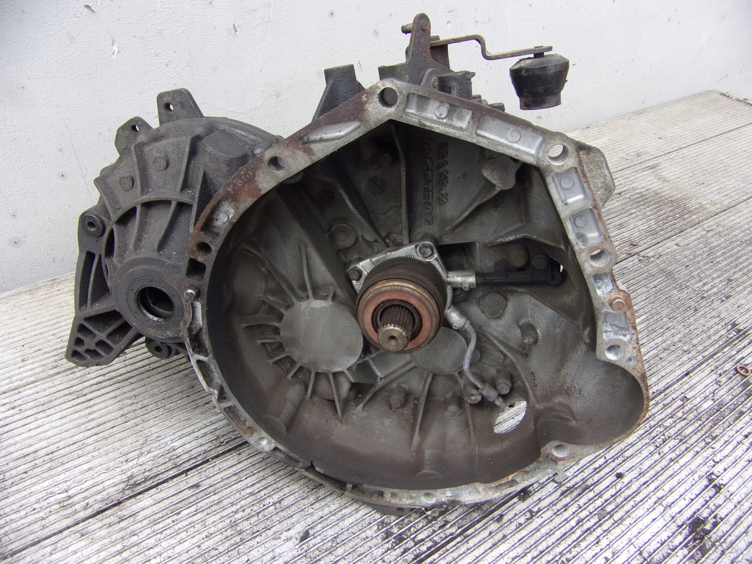 CAMBIO manuale CHRYSLER PT CRUSIER 2.2 CRD