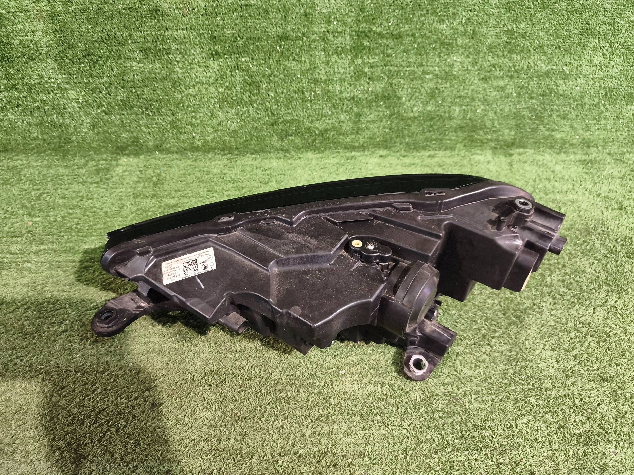 REFLEKTOR right front SKODA FABIA IV 21- FULL LED NR.1689