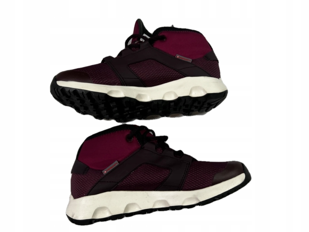 ADIDAS TERREX CLIMAWARM PRIMALOFT BUTY 36 2/3 Model TERREX