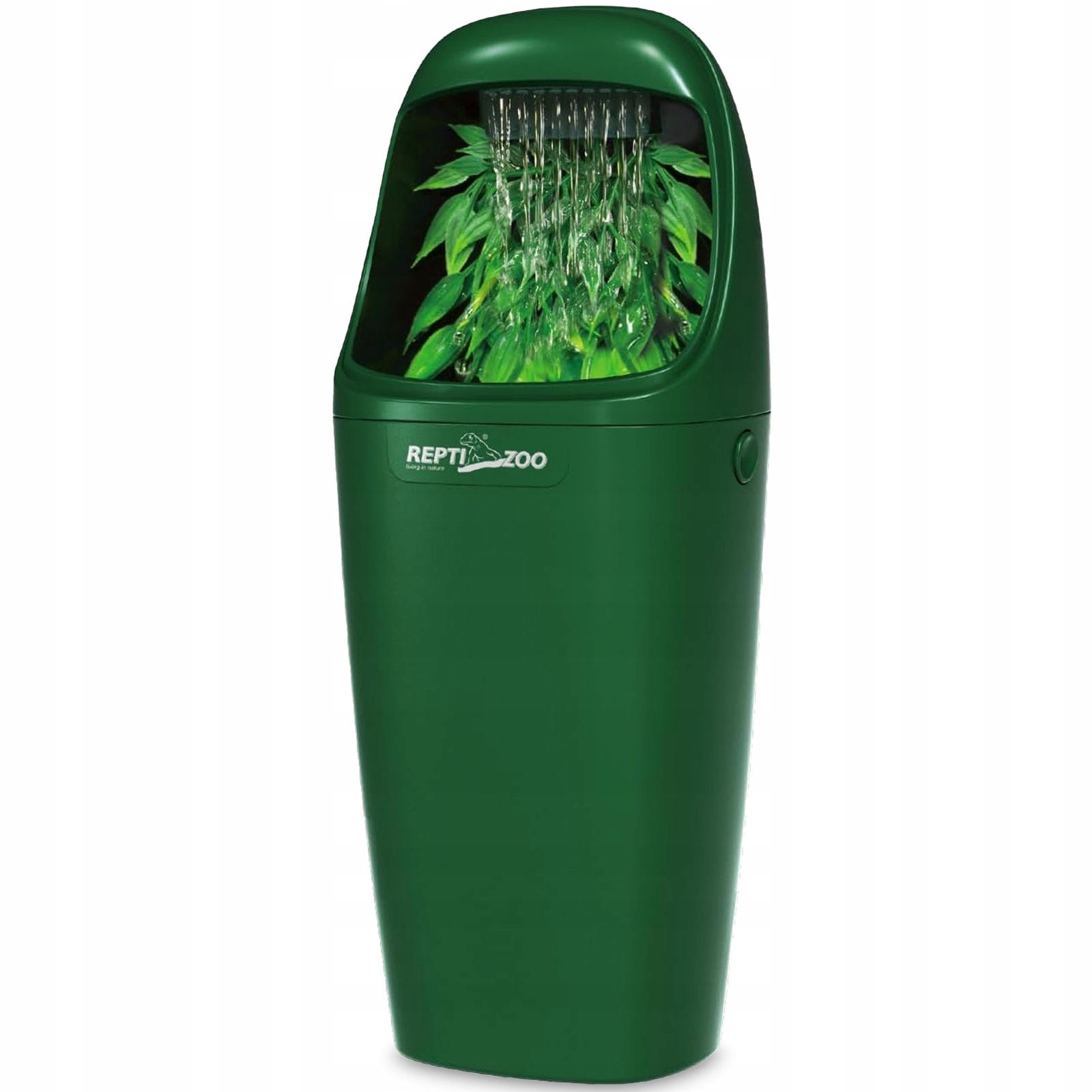 Levně Napáječka Pro Chameleony Do Terária Kaskáda Pro Gekona Reptizoo 800ML 27CM