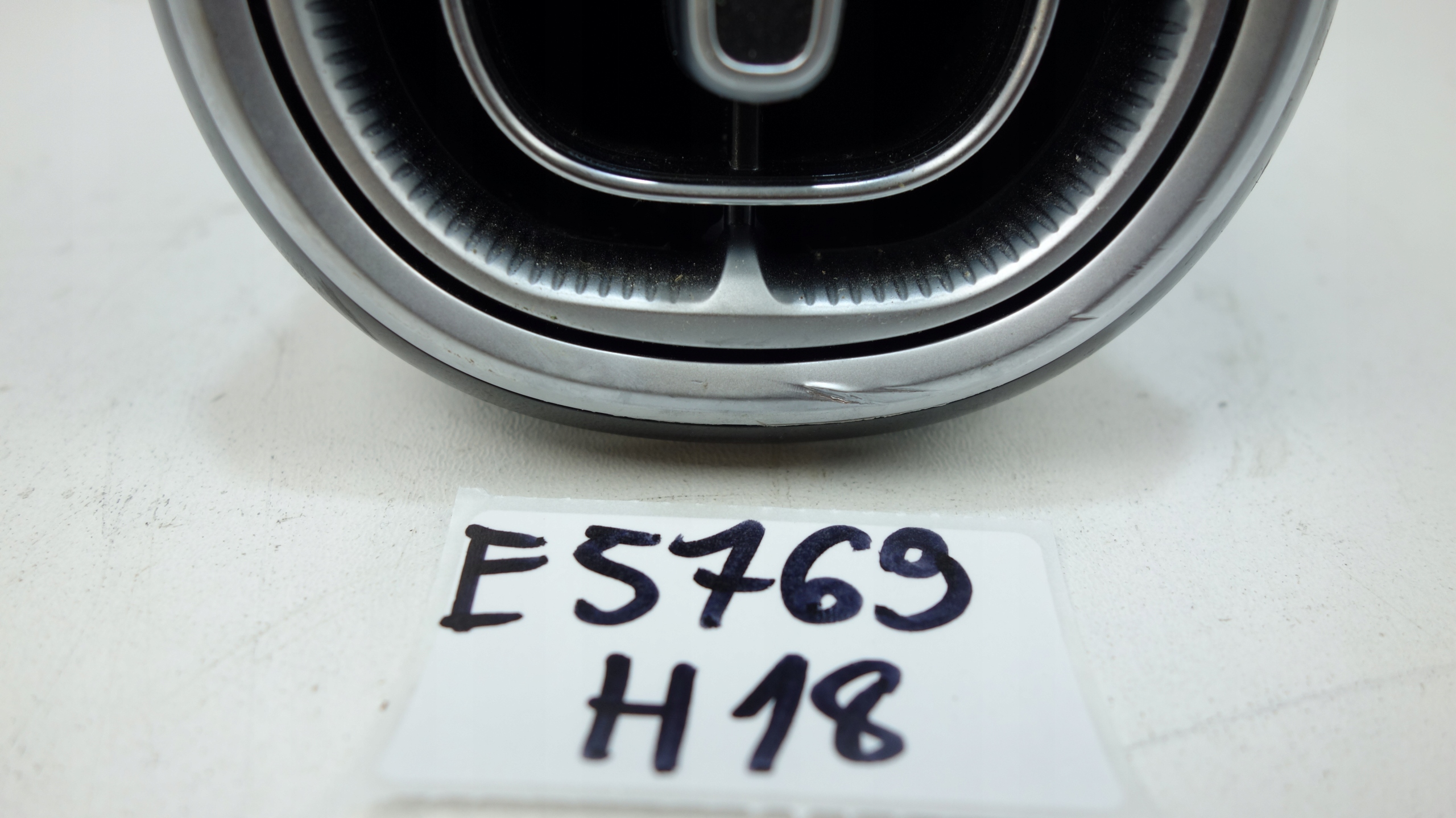 grid air conditioning devices MERCEDES-BENZ C W206 2021- A2068302305