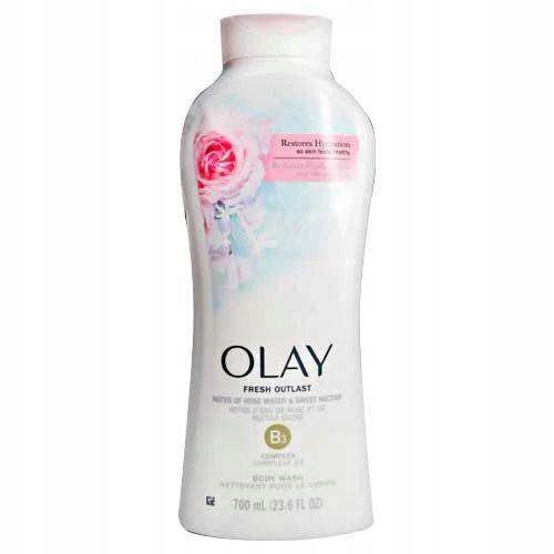 Sprchový Gel na tělo Olay Fresh Water Sweet Nectar Body Wash 700 ml