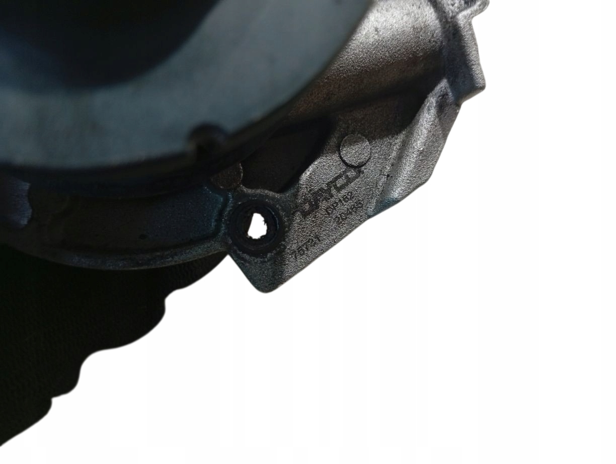 water pump OPEL ZAFIRA B 1.9 CDTI DP182