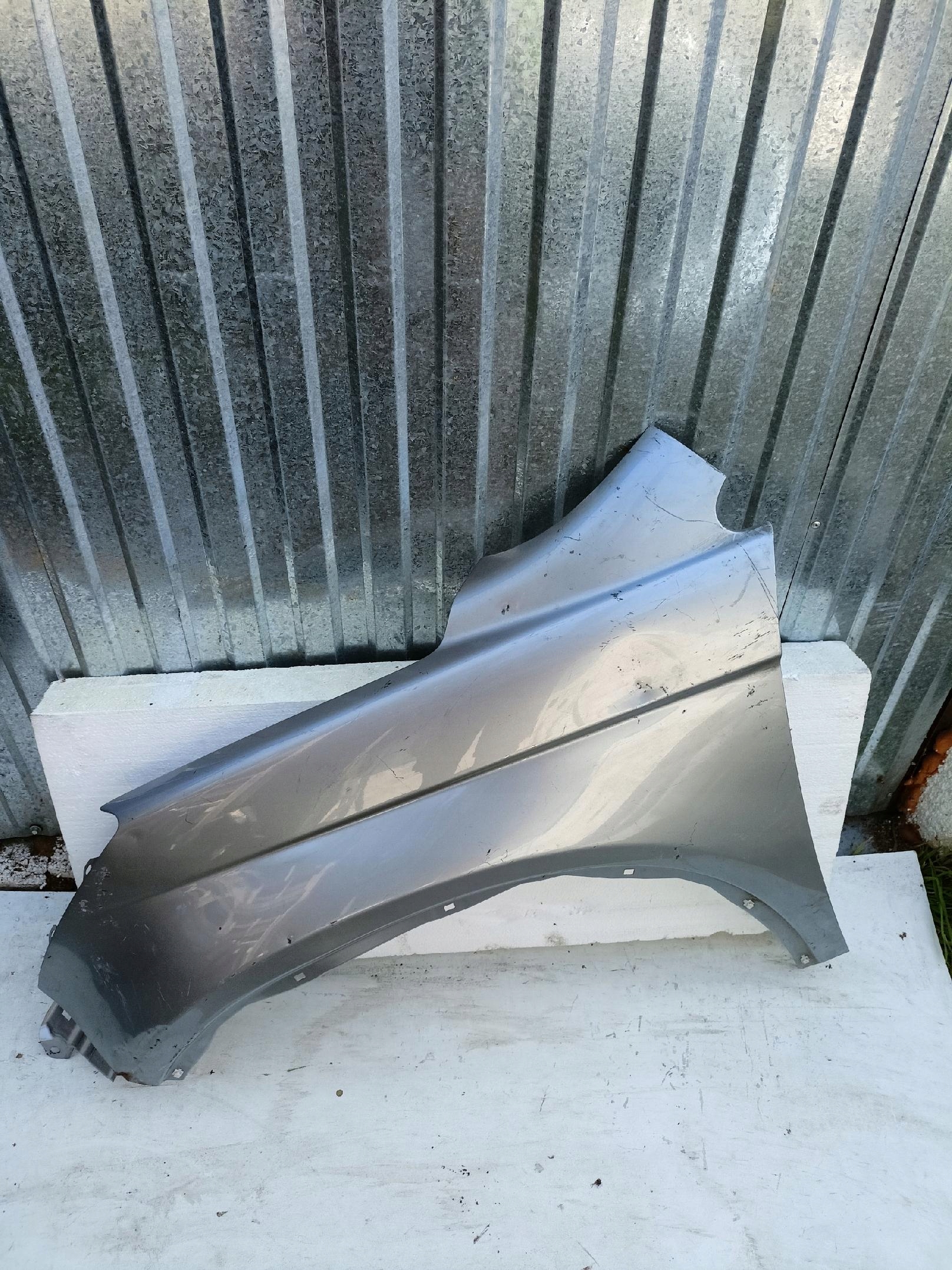 fender left front front HONDA CR-V III 06-12R