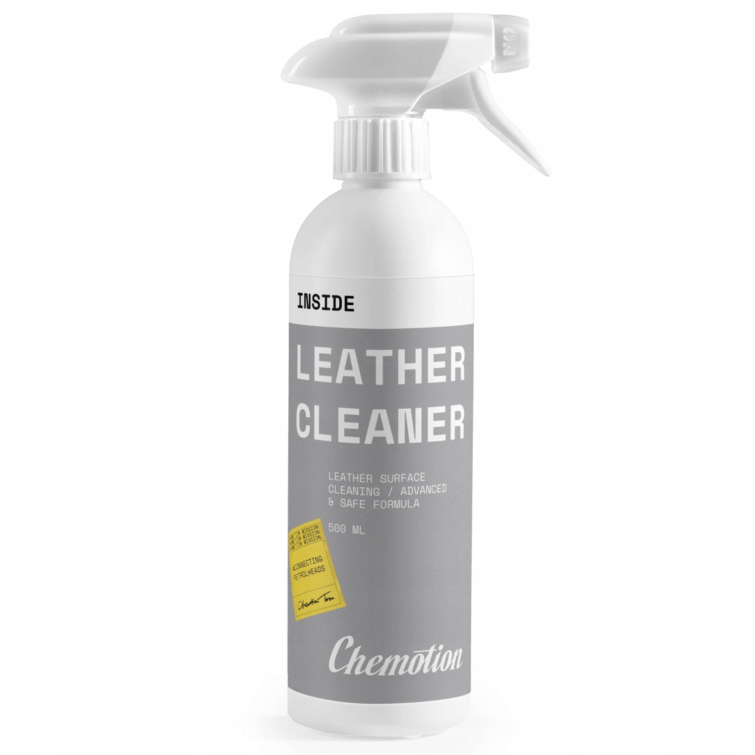 Chemotion Leather Cleaner 1L
