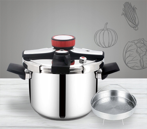 SZYBKOWAR 7 L GARNEK CIŚNIENIOWY Marka Zephyr