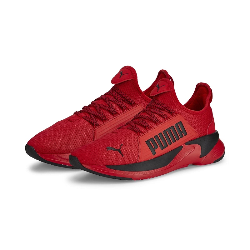 

Buty męskie Puma Softride 37654002 lekkie 42.5