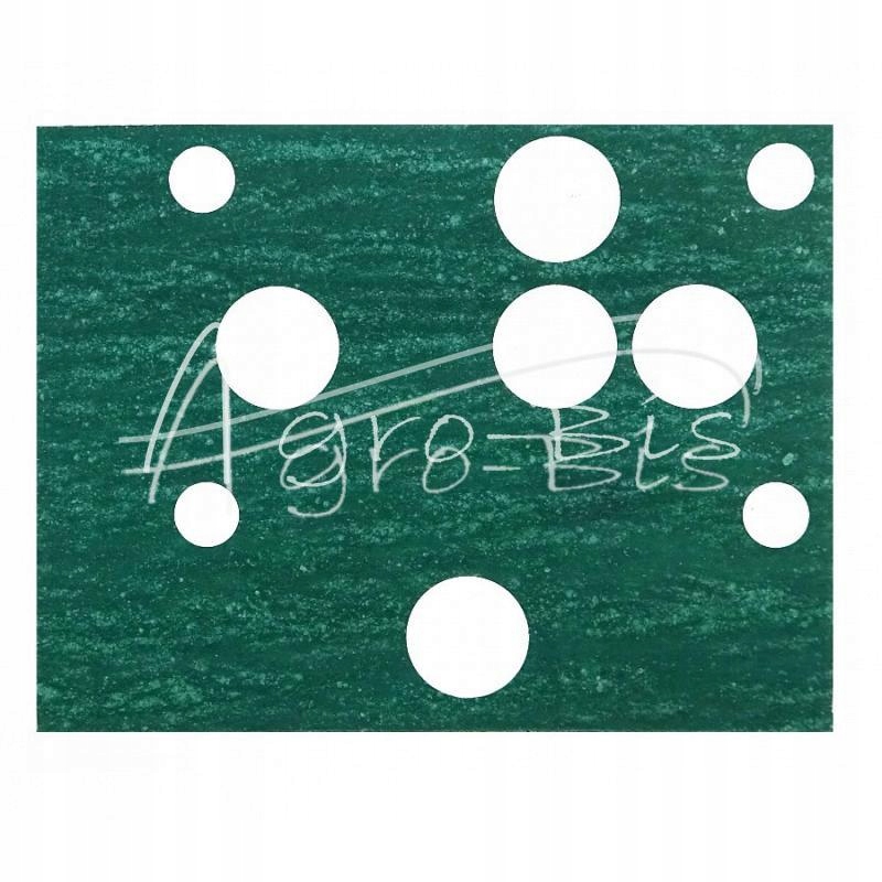 Uszczelka rozdzielacza C-330 Archimedes