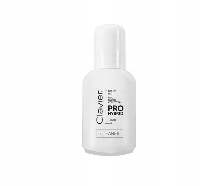 

Clavier Cleaner Pro Hybrid do hybryd, żeli 50ml