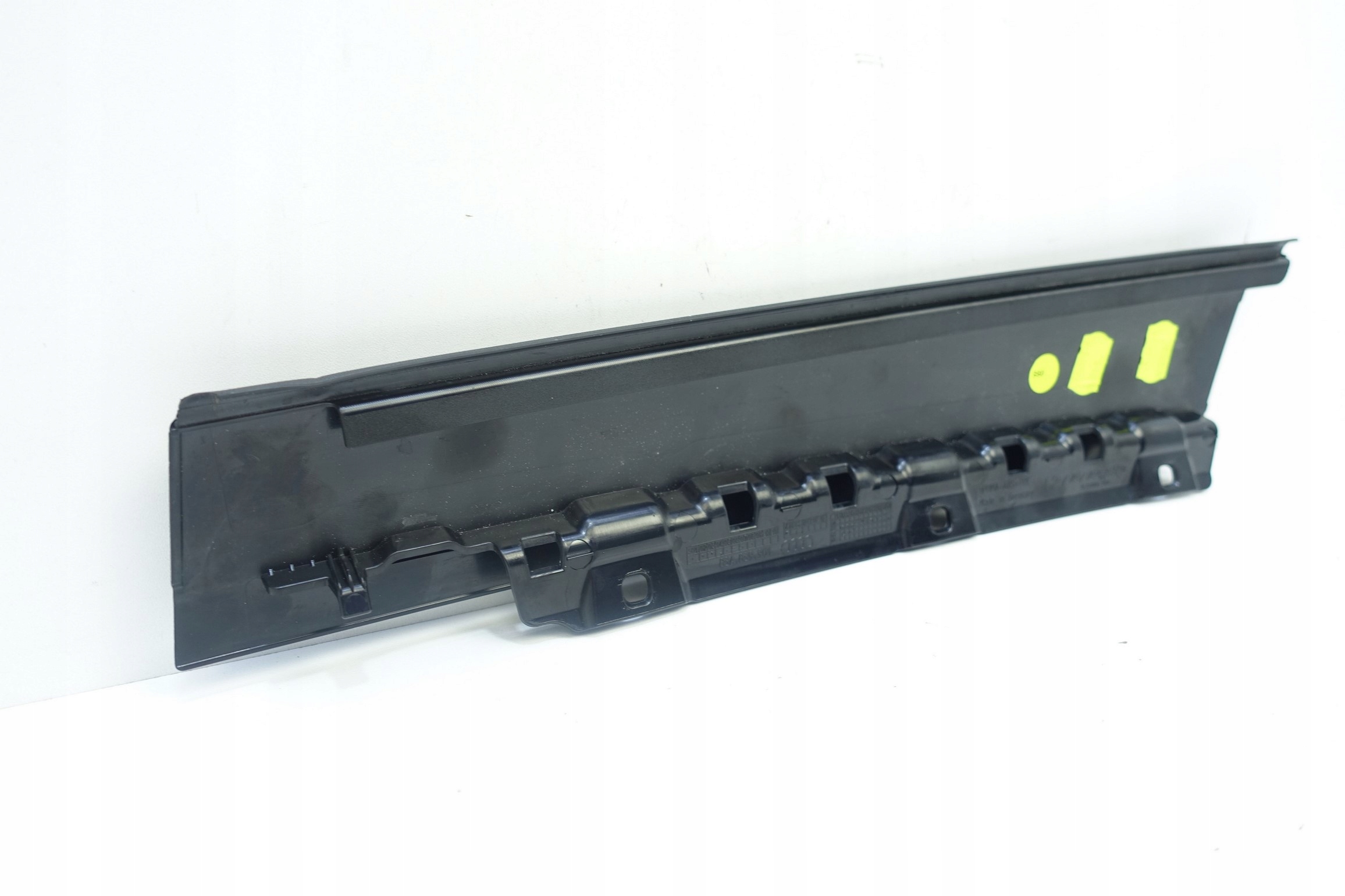 moulding door left rear part AUDI Q3 II 83A 83A839901