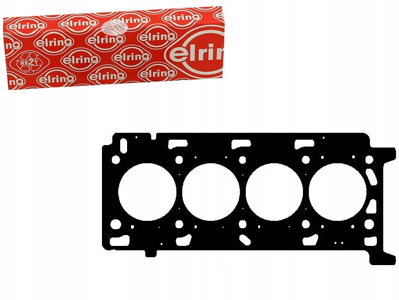 Sada Těsnění Krytu Hlavy Elring 8200929929