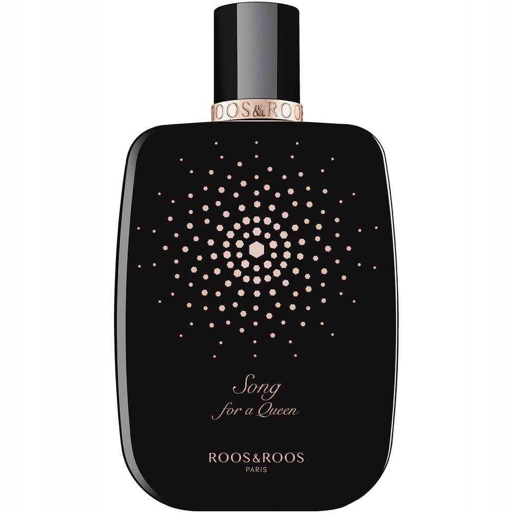 Roos & Roos Song For A Queen Dámská Edp 100ml Sprej