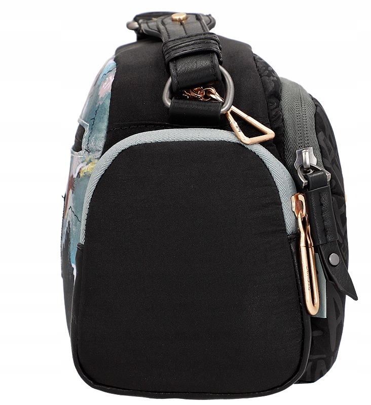 A330 torebka Anekke listonoszka kuferek Canada Voice Nature recycled Kolekcja Canada