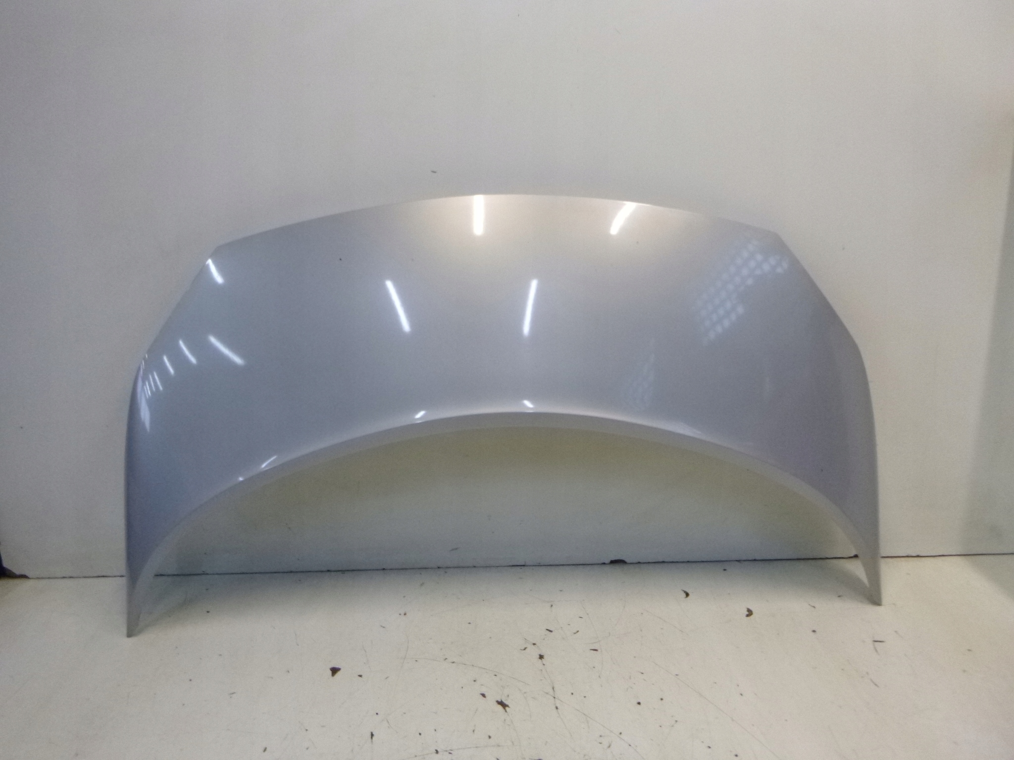 COFANO RENAULT SCENIC II 2003 - 2006 MV632