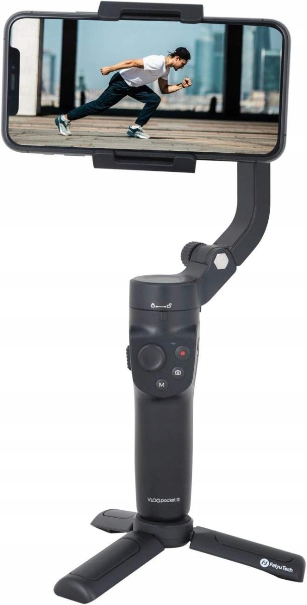 Gimbal FeiyuTech Vlog Pocket 2 Kod producenta Vlog Pocket 2