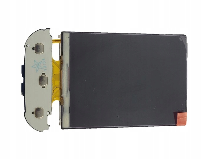 WYŚWIETLACZ LCD SAMSUNG CORBY PRO B5310