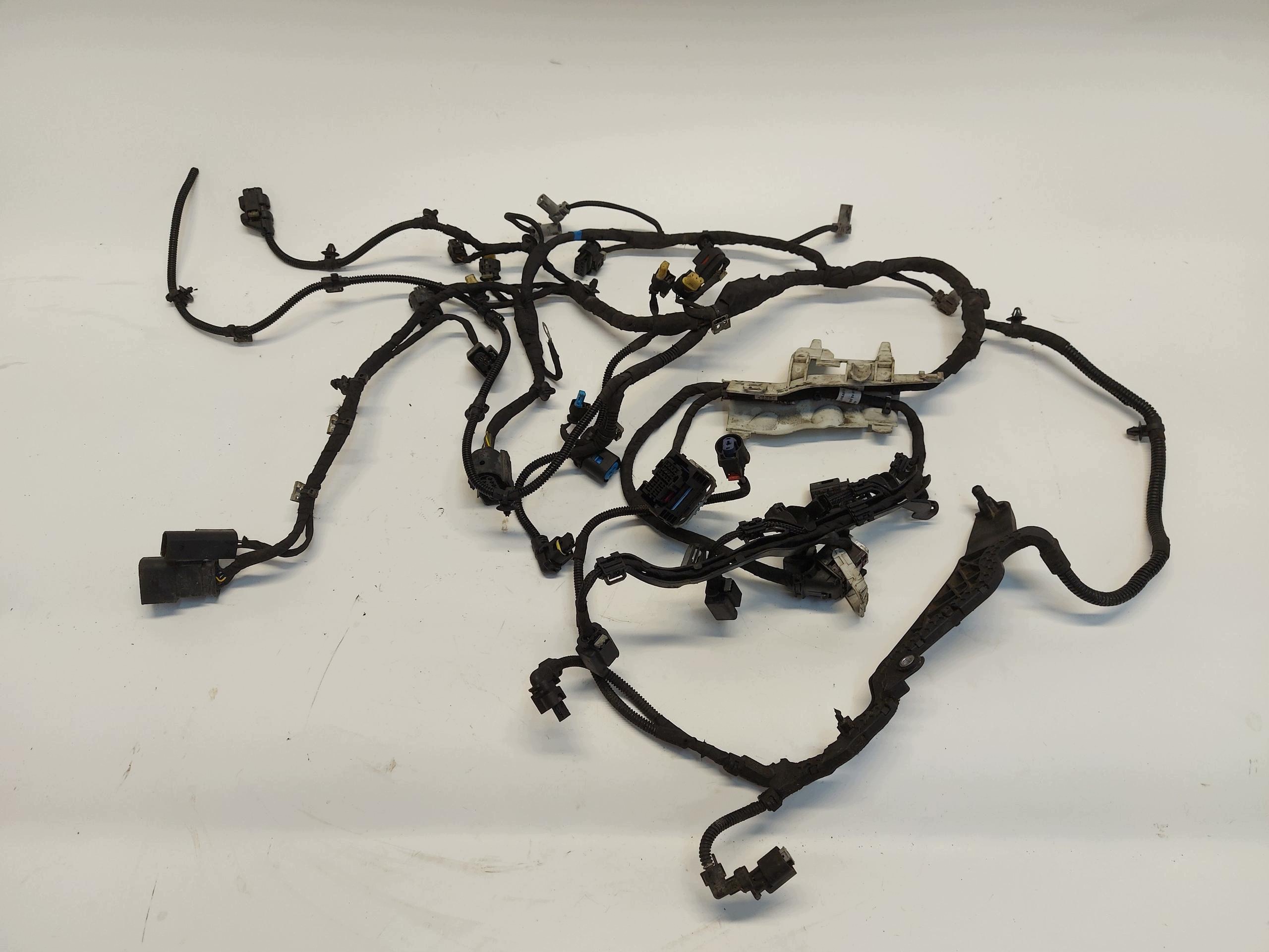 Mercedes w447 Vito V220d wiring bundle for engine oryg 2.0d