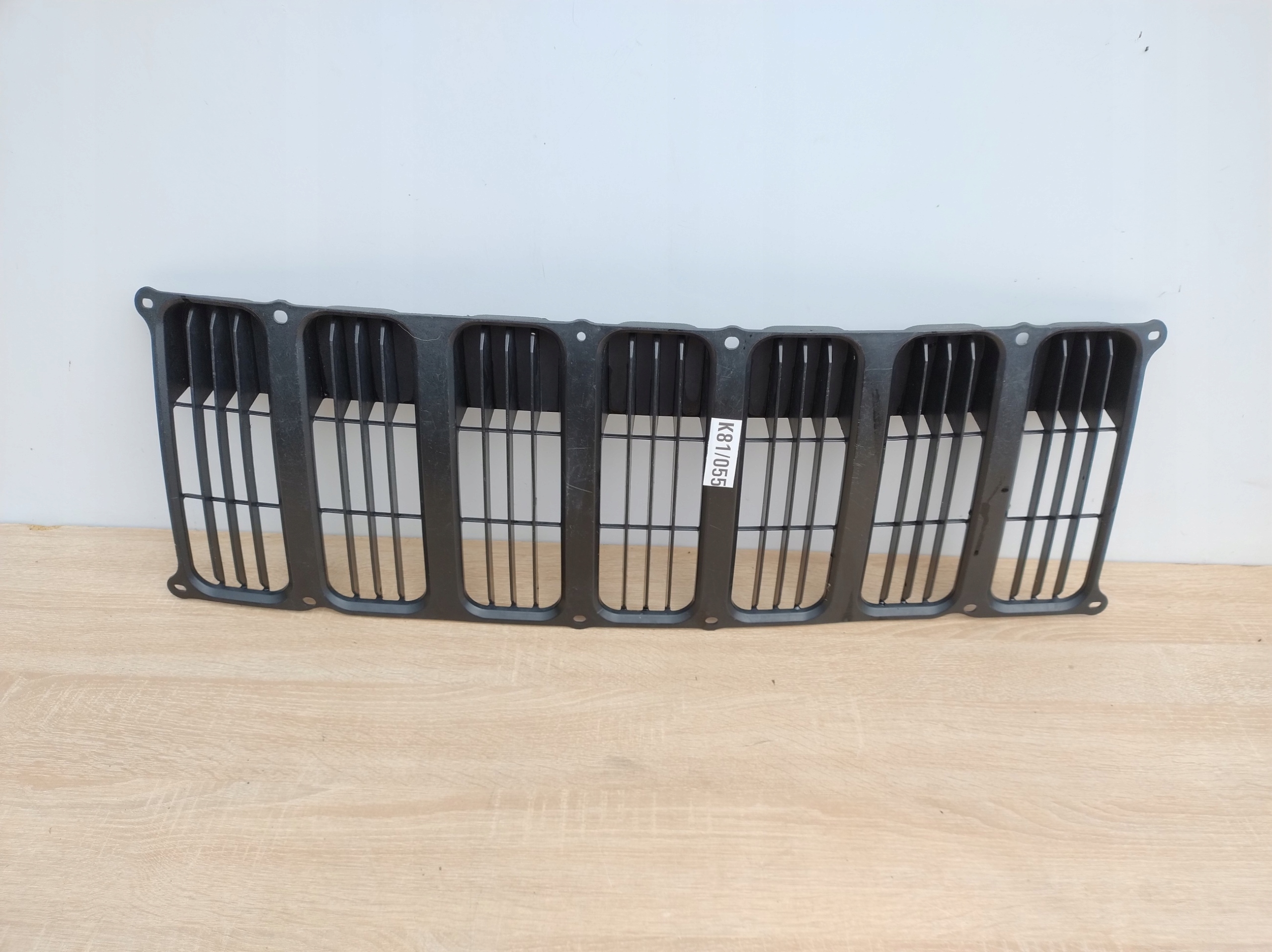 JEEP PATRIOT 2007-2011 ROK front PREKLADgrill grid front 05116363AA K81/055
