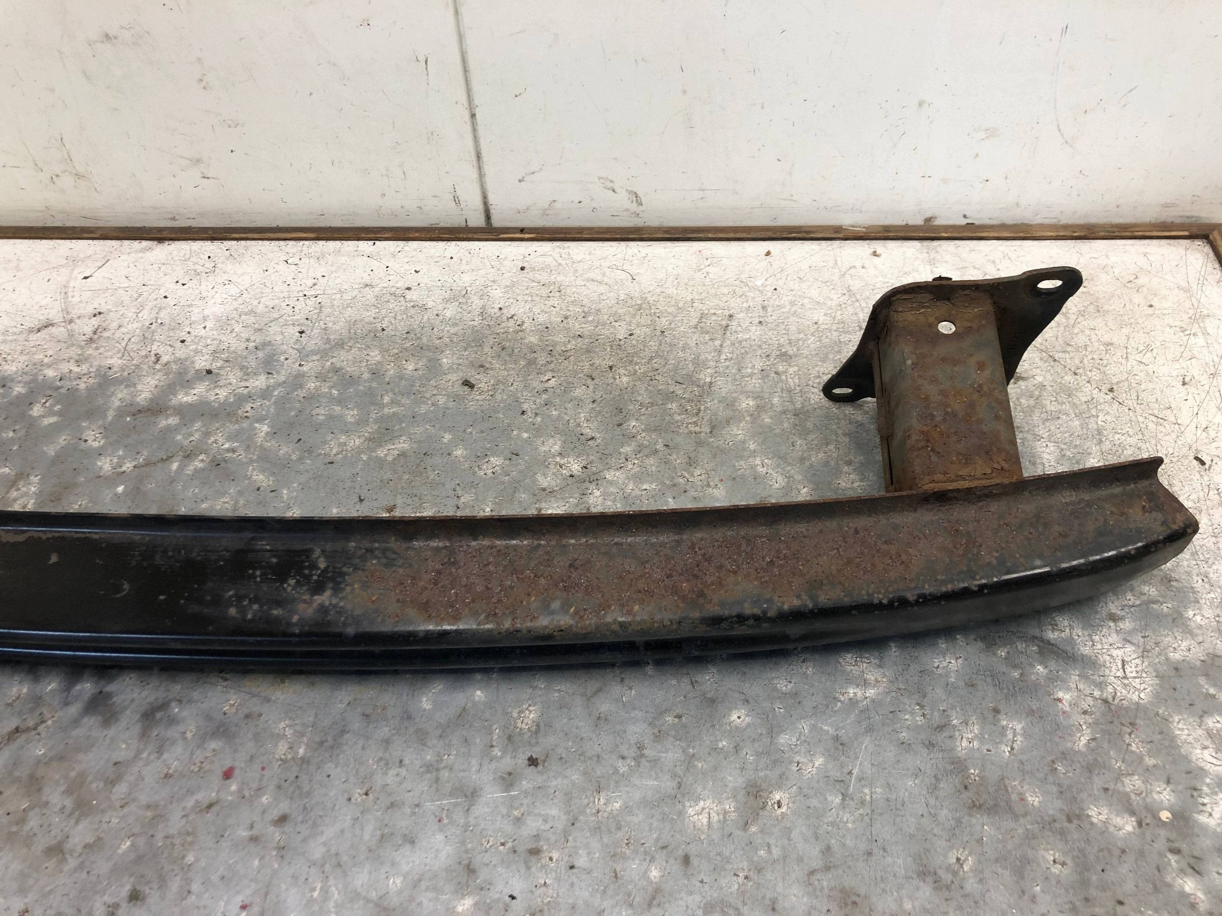stoßstangenträger heck VW GOLF VI KOMBI 1K5807311A