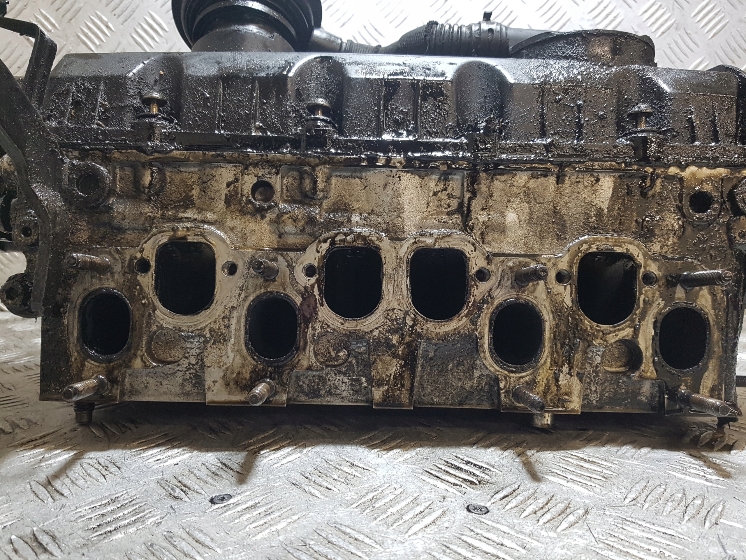 TESTATA VOLKSWAGEN GOLF 5 038103373R 1.9 TDI