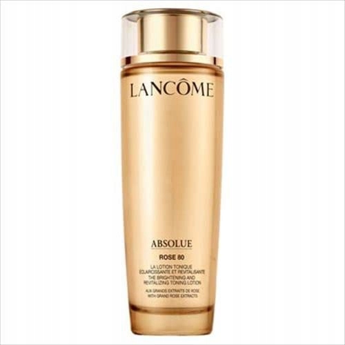 Lancome Absolue Rose 80 (revitalizační Tonizační Pleťová Voda) 150 ML