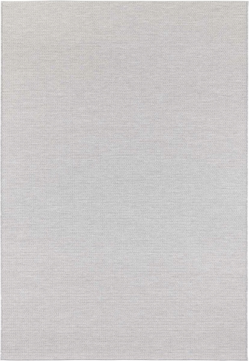 Venkovní Koberec na terasu 160x230cm, plochá tkaná šňůra, sisal typ