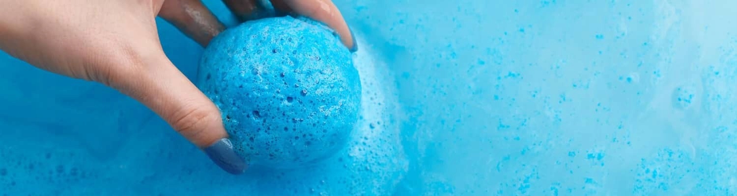 ZESTAW PREZENTOWY 12x ZAPACHOWA KULA MUSUJĄCA DO KĄPIELI ELYSIUM SPA INDIA Rodzaj kula