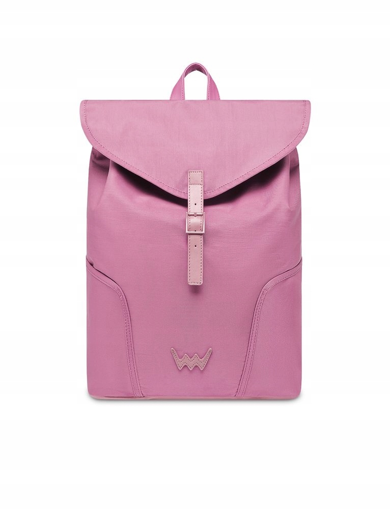 Městský batoh Vuch Joanna Jaunt Pink růžový 12 l na notebook A4