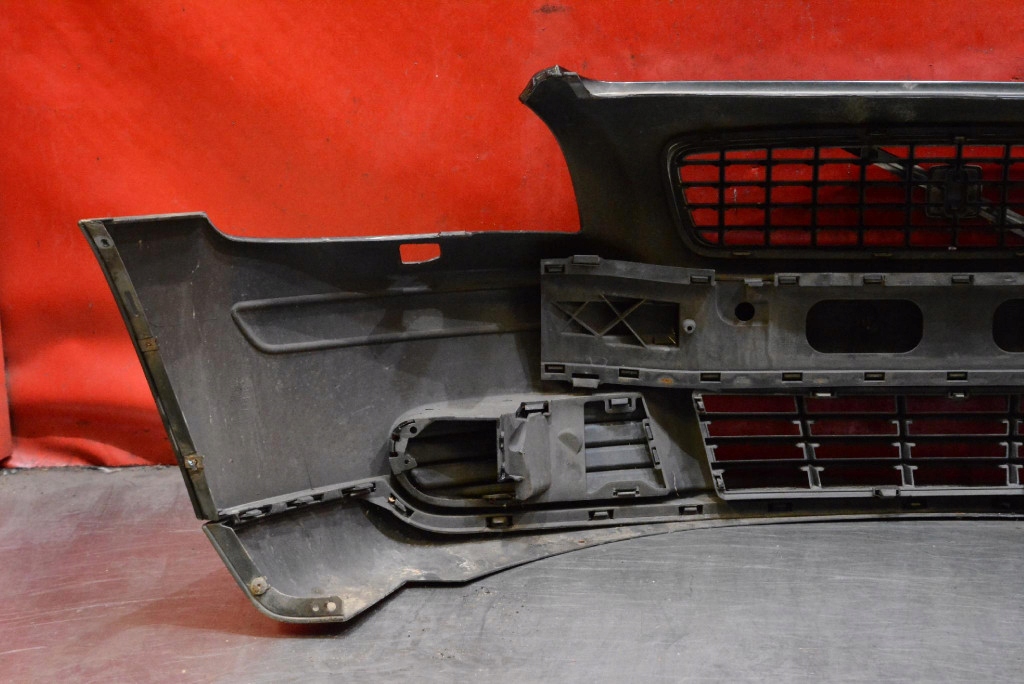 bumper front front OLIWKOWY VOLVO S40 V40 2 II 04-07