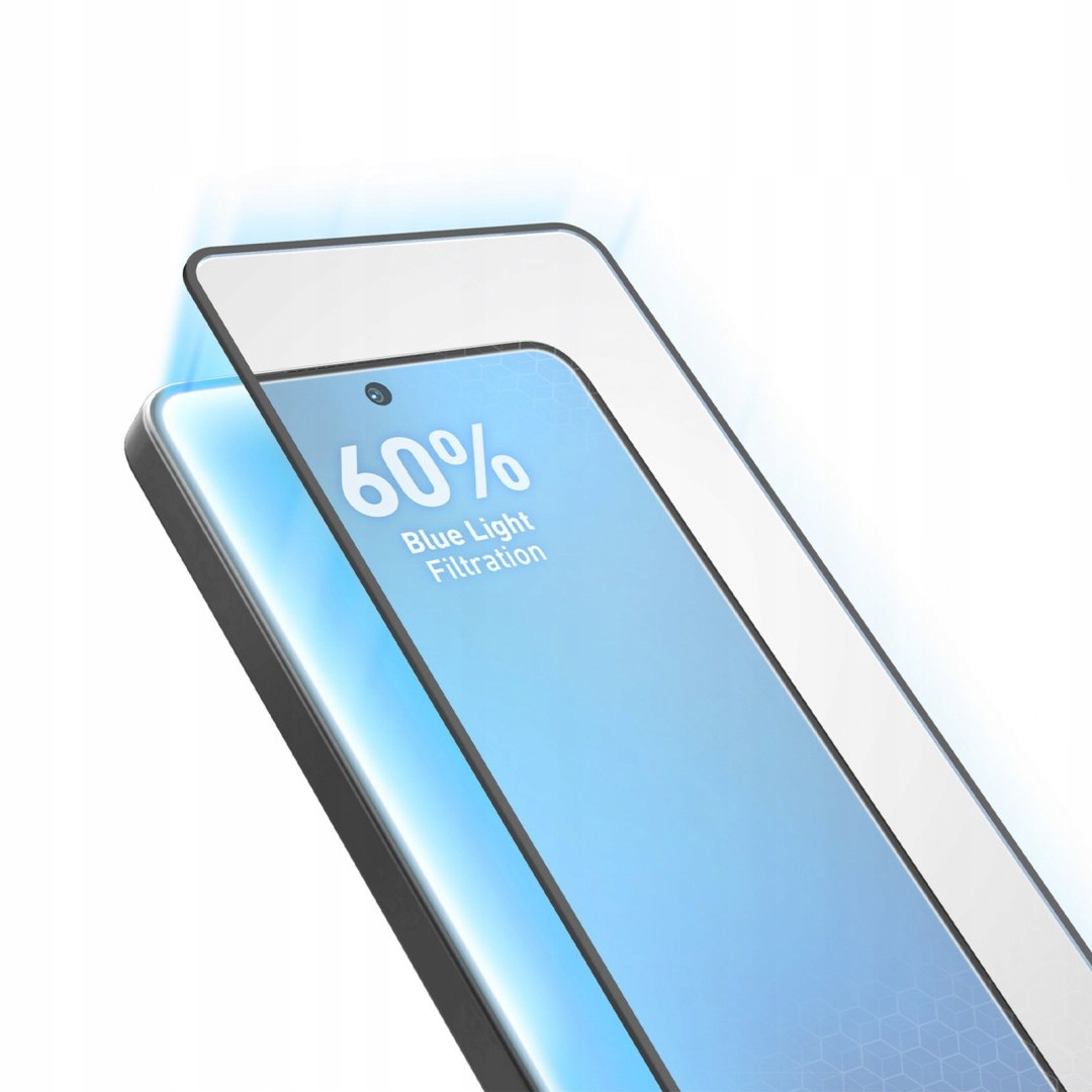 Szkło hartowane na Samsung Galaxy S26 z aplikatorem Eyesafe Sbs